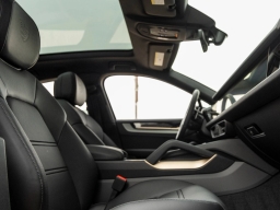 Porsche Cayenne Base Coupe AWD 2026