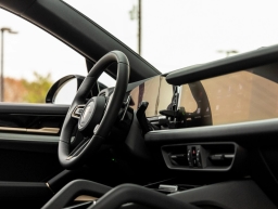 Porsche Cayenne Base Coupe AWD 2026