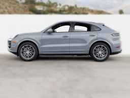 Porsche Cayenne Base Coupe AWD 2026