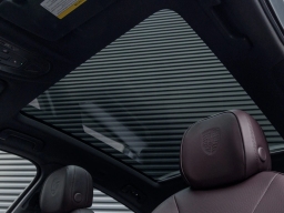 Porsche Cayenne Base Coupe AWD 2026