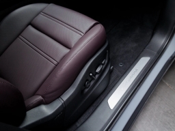 Porsche Cayenne Base Coupe AWD 2026