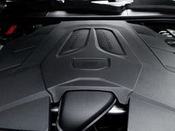 Porsche Cayenne Base Coupe AWD 2026