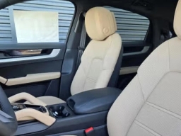 Porsche Cayenne Base Coupe AWD 2026