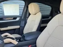 Porsche Cayenne Base Coupe AWD 2026