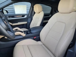 Porsche Cayenne Base Coupe AWD 2026