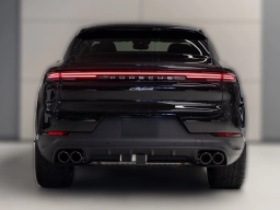 Porsche Cayenne Base Coupe AWD 2026