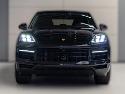 Porsche Cayenne Base Coupe AWD 2026