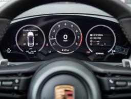 Porsche Cayenne Base Coupe AWD 2026