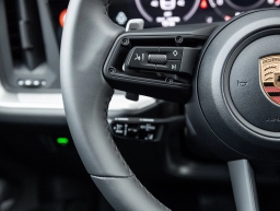 Porsche Cayenne Base Coupe AWD 2026