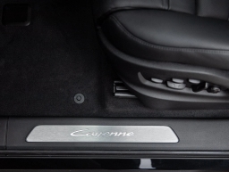 Porsche Cayenne Base Coupe AWD 2026