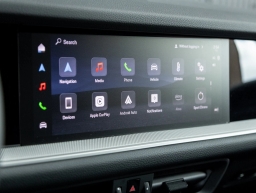 Porsche Cayenne Base Coupe AWD 2026