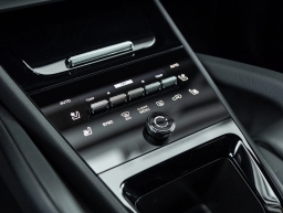 Porsche Cayenne Base Coupe AWD 2026