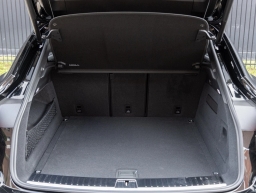 Porsche Cayenne Base Coupe AWD 2026