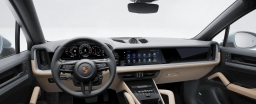 Porsche Cayenne Base Coupe AWD 2026