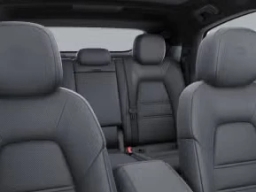 Porsche Cayenne Base Coupe AWD 2026