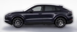 Porsche Cayenne E-Hybrid Coupe AWD 2026