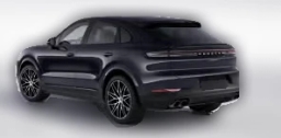 Porsche Cayenne E-Hybrid Coupe AWD 2026