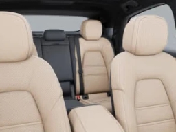 Porsche Cayenne E-Hybrid Coupe AWD 2026