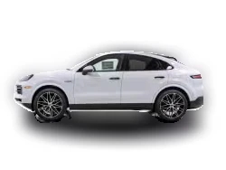 Porsche Cayenne E-Hybrid Coupe AWD 2026