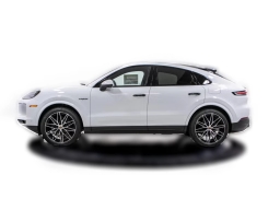 Porsche Cayenne E-Hybrid Coupe AWD 2026
