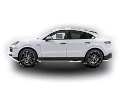 Porsche Cayenne E-Hybrid Coupe AWD 2026