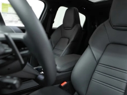 Porsche Cayenne E-Hybrid Coupe AWD 2026