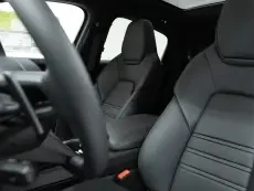 Porsche Cayenne E-Hybrid Coupe AWD 2026