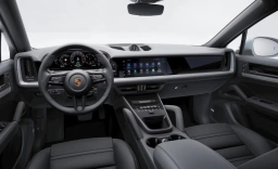 Porsche Cayenne E-Hybrid Coupe AWD 2026