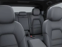 Porsche Cayenne E-Hybrid Coupe AWD 2026