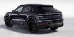 Porsche Cayenne E-Hybrid Coupe AWD 2026