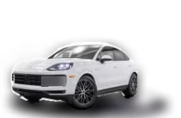 Porsche Cayenne E-Hybrid Coupe AWD 2026