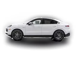Porsche Cayenne E-Hybrid Coupe AWD 2026