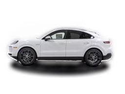 Porsche Cayenne E-Hybrid Coupe AWD 2026