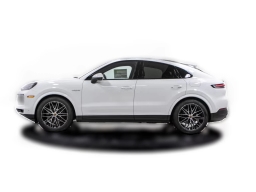 Porsche Cayenne E-Hybrid Coupe AWD 2026