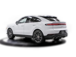 Porsche Cayenne E-Hybrid Coupe AWD 2026