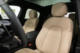 Porsche Cayenne E-Hybrid Coupe AWD 2026