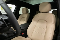 Porsche Cayenne E-Hybrid Coupe AWD 2026