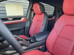 Porsche Cayenne E-Hybrid Coupe AWD 2026