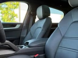 Porsche Cayenne E-Hybrid Coupe AWD 2025