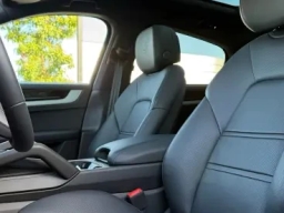 Porsche Cayenne E-Hybrid Coupe AWD 2025