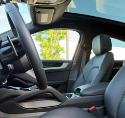 Porsche Cayenne E-Hybrid Coupe AWD 2025