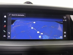 Porsche Cayenne E-Hybrid Coupe AWD 2026