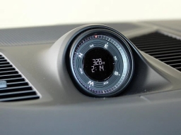 Porsche Cayenne E-Hybrid Coupe AWD 2026