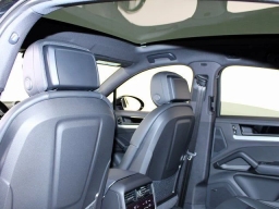 Porsche Cayenne E-Hybrid Coupe AWD 2026