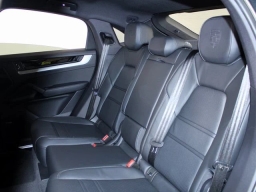 Porsche Cayenne E-Hybrid Coupe AWD 2026