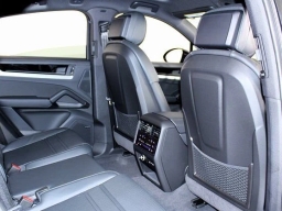 Porsche Cayenne E-Hybrid Coupe AWD 2026