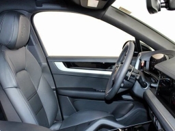 Porsche Cayenne E-Hybrid Coupe AWD 2026