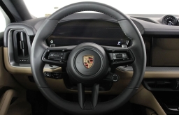 Porsche Cayenne E-Hybrid Coupe AWD 2026