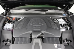 Porsche Cayenne E-Hybrid Coupe AWD 2026