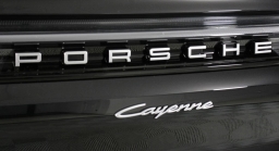 Porsche Cayenne E-Hybrid Coupe AWD 2026
